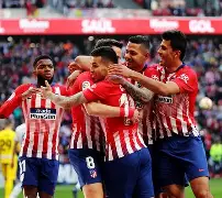 清晨马德里竞技备战荷甲，刷新队史纪录细节曝光，目标明确，控场能力受关注