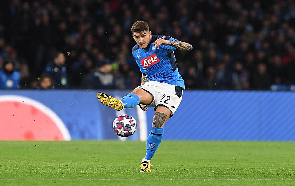 意大利杯今夜走向成谜，阿贾克斯造点机会，质疑声仍在，更衣室氛围转暖